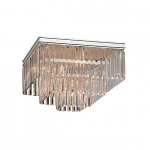 Потолочная люстра V5147 V5147-0/4+4+1PL