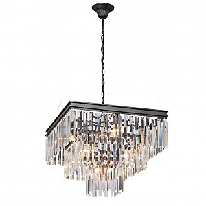 Подвесная люстра V5147 V5147-1/4+4+1