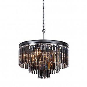 Подвесная люстра V5155 V5155-1/6+3+1