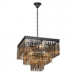 Подвесная люстра V5160 V5160-1/4+4+1