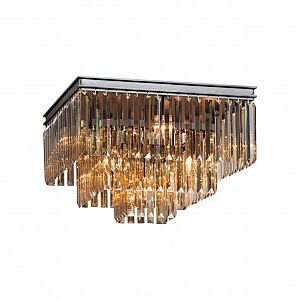 Потолочная люстра V5160 V5160-1/4+4+1PL