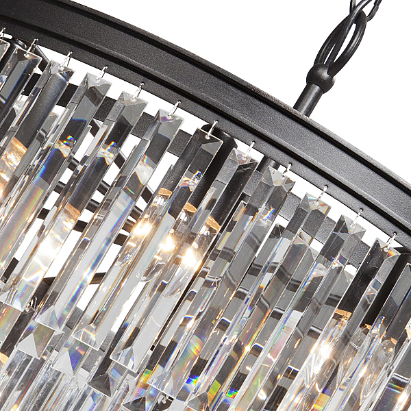 Подвесная люстра V5180 V5180-1/12