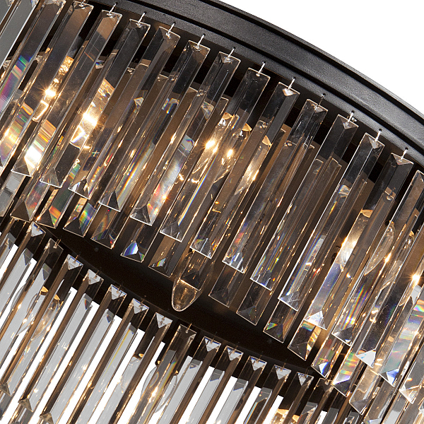 Потолочная люстра V5180 V5180-1/12PL