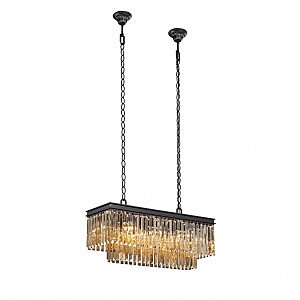 Подвесная люстра V5158 V5158-1/10