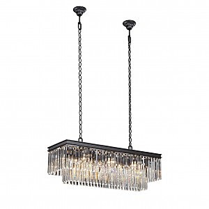 Подвесная люстра Vitaluce Premium V5146-1/12