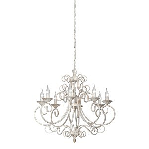 Подвесная люстра V1094 V1094-0/8