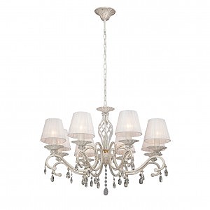 Подвесная люстра V1679 V1679-0/8