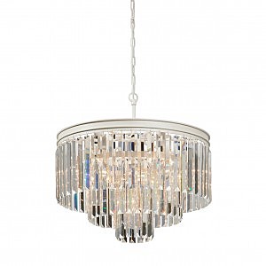 Подвесная люстра V5151 V5151-0/6+3+1