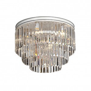 Потолочная люстра V5151 V5151-0/6+3+1PL