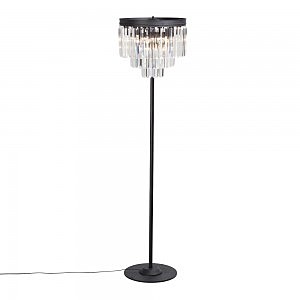 Торшер V5151 V5151-1/6+3P