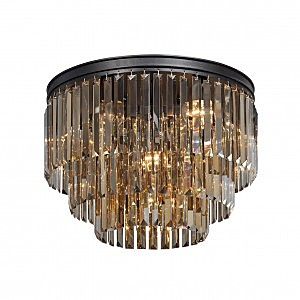 Потолочная люстра V5154 V5154-1/6+3+1PL