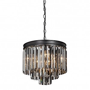 Подвесная люстра V5174 V5174-1/4+4+1