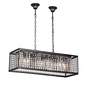 Подвесная люстра V5185 V5185-1/6