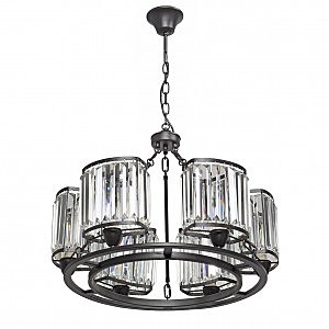 Подвесная люстра Vitaluce Premium V5235-1/6