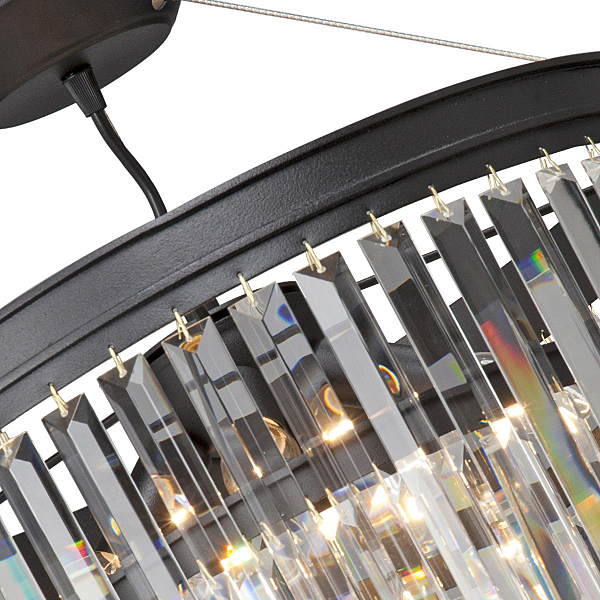 Потолочная люстра V5127 V5127-1/6S