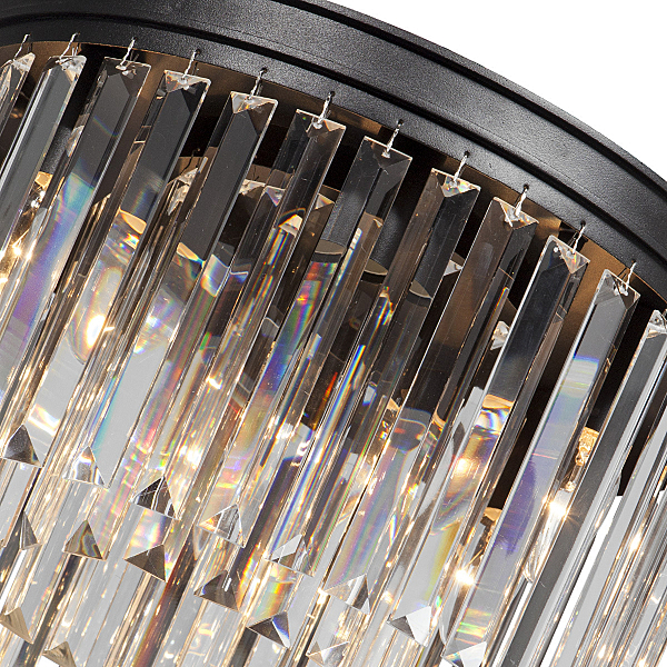 Потолочная люстра V5180 V5180-1/6PL