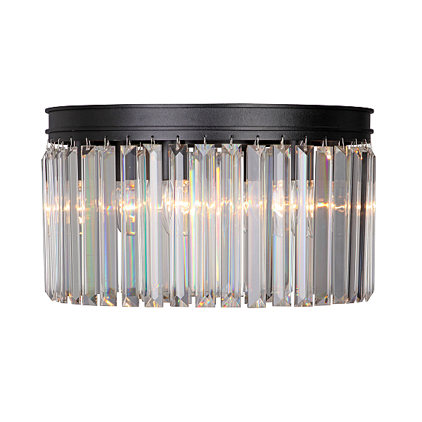 Потолочная люстра V5180 V5180-1/6PL