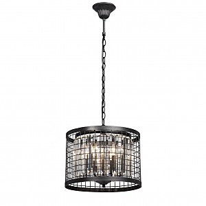 Подвесная люстра Vitaluce Premium V5184-1/4