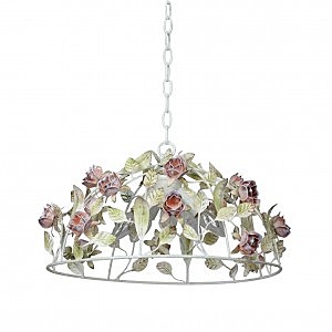 Светильник подвесной V1404 V1404/5S