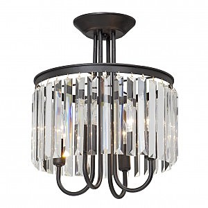 Потолочная люстра V5152 V5152-1/4PL