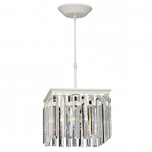 Люстра на штанге V5128 V5128-0/1S