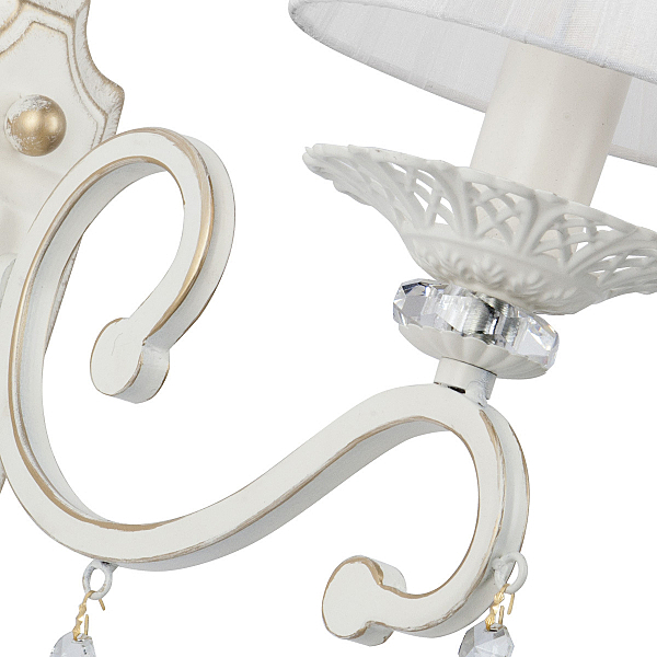 Настенное бра V1679 V1679-0/1A