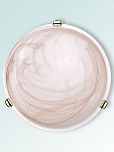 Настенно потолочный светильник Vitaluce L5002К/У