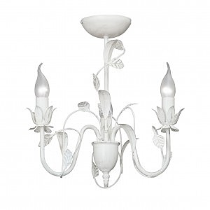 Люстра на штанге Vitaluce V1656/3PL