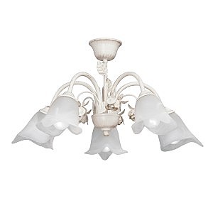 Потолочная люстра V1275 V1275-0/5PL