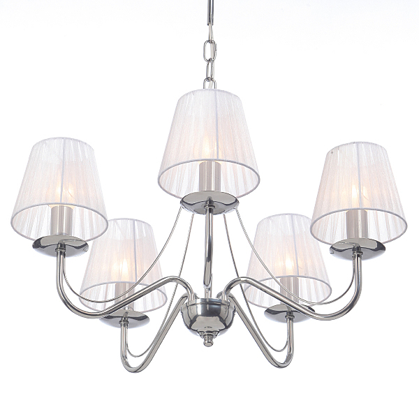 Подвесная люстра V3568 V3568-9/5