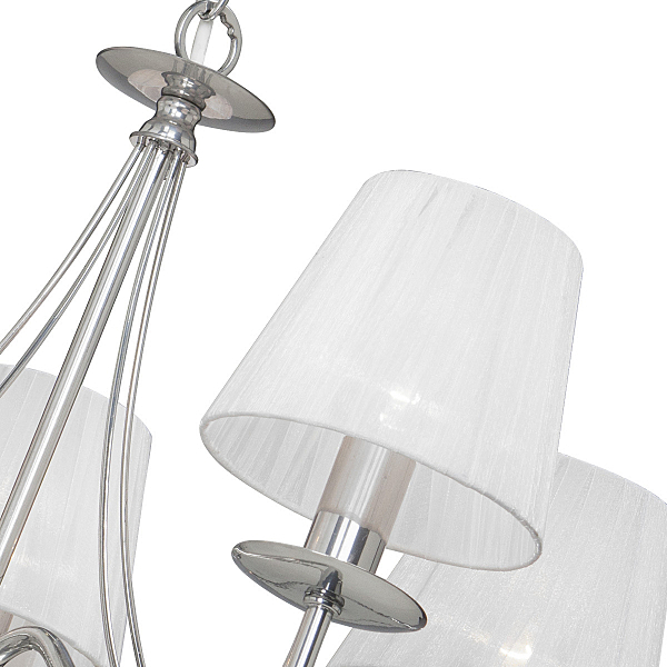 Подвесная люстра V3568 V3568-9/5