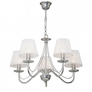 Подвесная люстра V3568 V3568-9/5