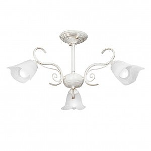 Потолочная люстра Vitaluce V3720-0/3PL