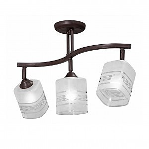 Потолочная люстра Vitaluce V3729-7/3PL