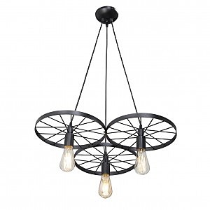 Подвесная люстра Vitaluce V4165-1/3S