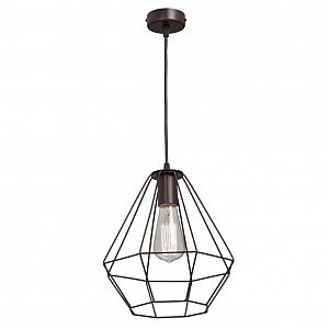 Светильник подвесной Vitaluce V4190-7/1S