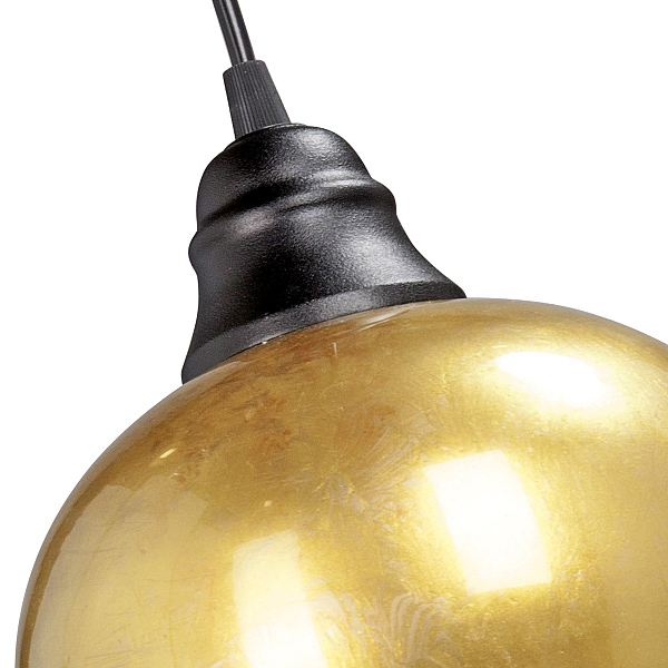 Светильник подвесной Vitaluce V4251-1/1S