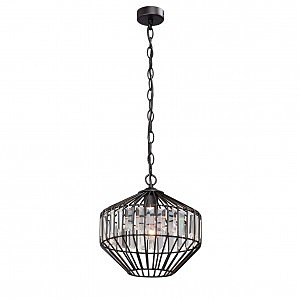 Светильник подвесной Vitaluce V4241-1/1S