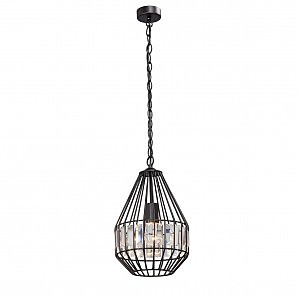 Светильник подвесной Vitaluce V4242-1/1S