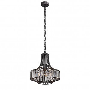 Светильник подвесной Vitaluce V4248-1/1S