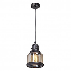 Светильник подвесной Vitaluce V4532-1/1S