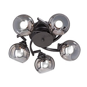 Потолочная люстра Vitaluce V4307-1/5PL