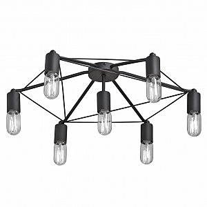 Потолочная люстра Vitaluce V4448-1/7PL