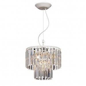 Подвесная люстра Vitaluce V5179-0/4S