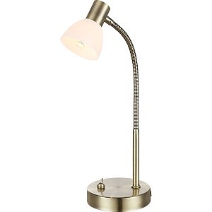 Настольная лампа Globo HELIOS 56045-1T