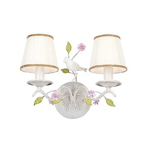 Настенное бра Vitaluce V5196/2A