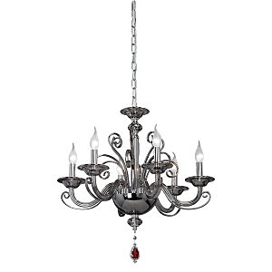 Подвесная люстра Vitaluce V5200/6