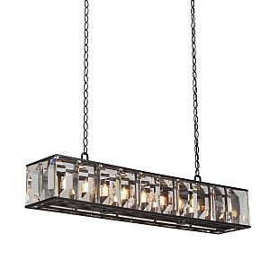 Подвесная люстра Vitaluce V5230-1/10