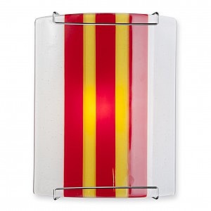 Настенно потолочный светильник Vitaluce V6665/1A