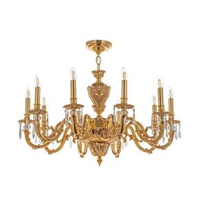 Подвесная люстра Estrada Estrada E 1.1.10.600 G